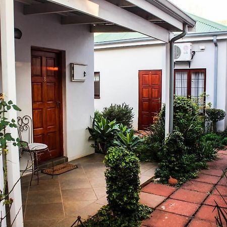 Villa Jana Guesthouse Pretoria-Noord Eksteriør bilde