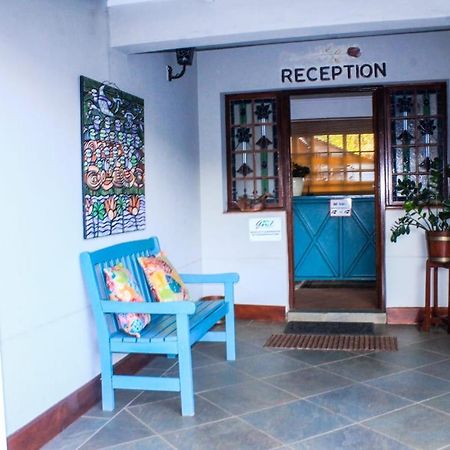 Villa Jana Guesthouse Pretoria-Noord Eksteriør bilde