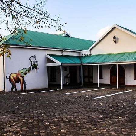 Villa Jana Guesthouse Pretoria-Noord Eksteriør bilde