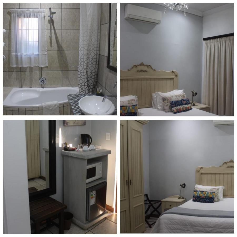 Villa Jana Guesthouse Pretoria-Noord Eksteriør bilde