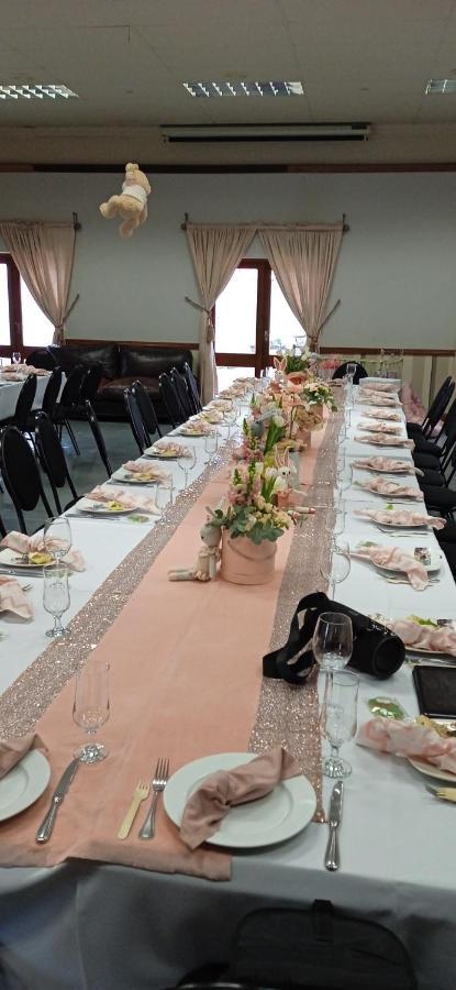 Villa Jana Guesthouse Pretoria-Noord Eksteriør bilde