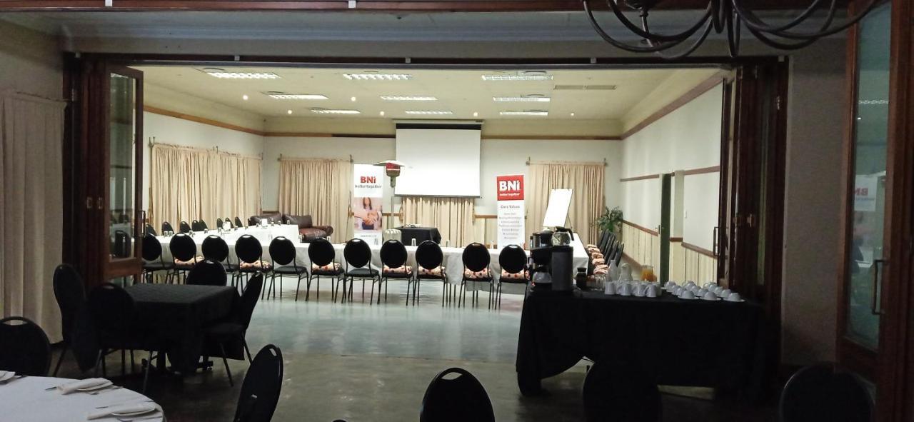 Villa Jana Guesthouse Pretoria-Noord Eksteriør bilde