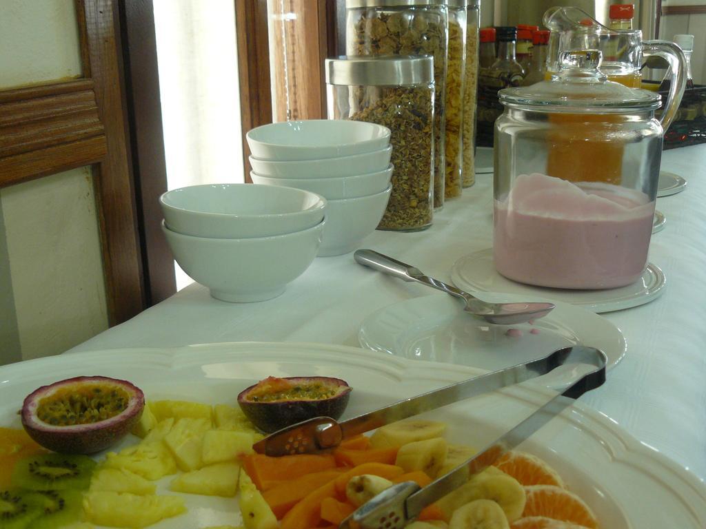 Villa Jana Guesthouse Pretoria-Noord Eksteriør bilde