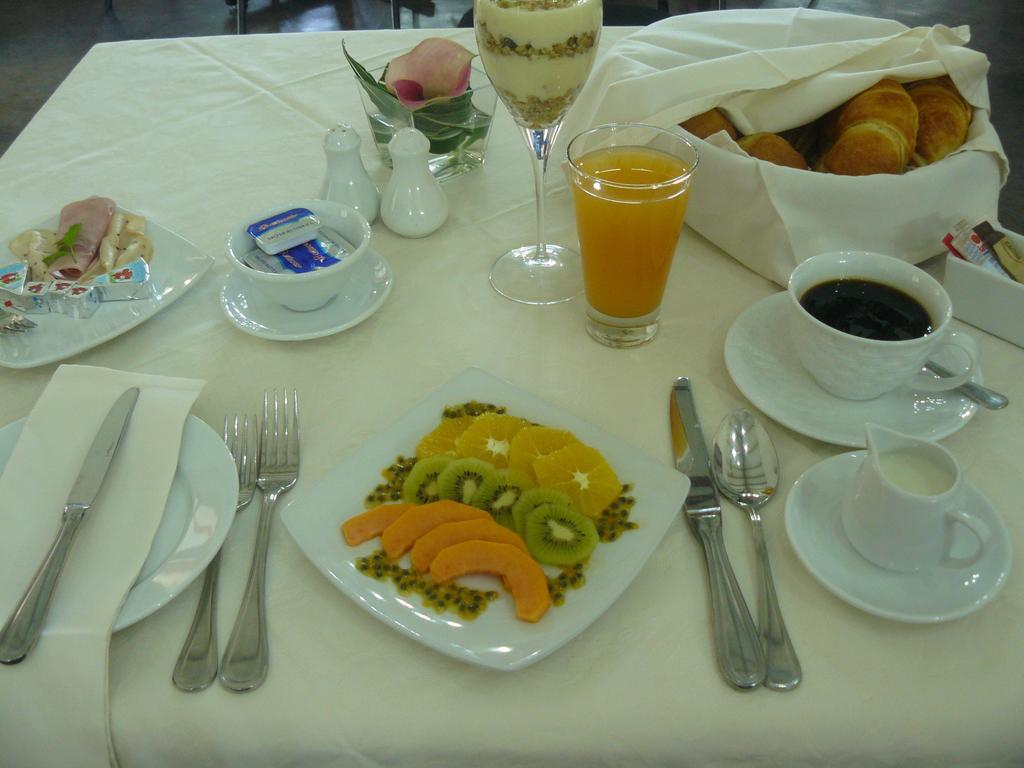 Villa Jana Guesthouse Pretoria-Noord Eksteriør bilde