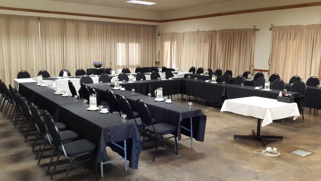 Villa Jana Guesthouse Pretoria-Noord Eksteriør bilde