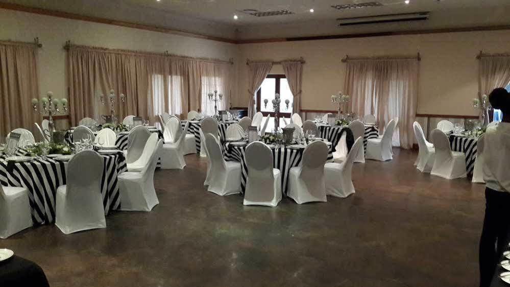 Villa Jana Guesthouse Pretoria-Noord Eksteriør bilde