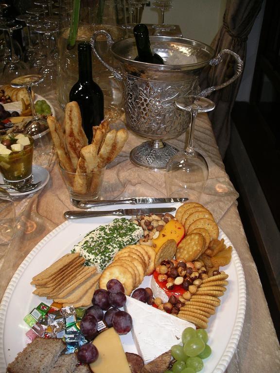 Villa Jana Guesthouse Pretoria-Noord Eksteriør bilde