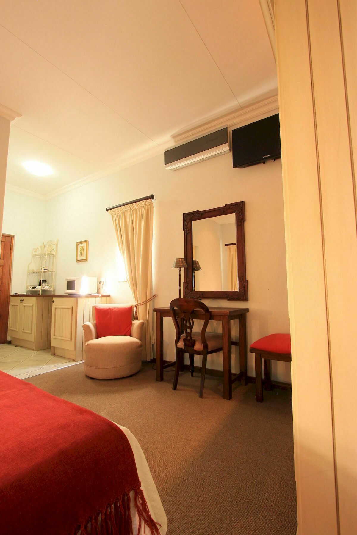 Villa Jana Guesthouse Pretoria-Noord Eksteriør bilde