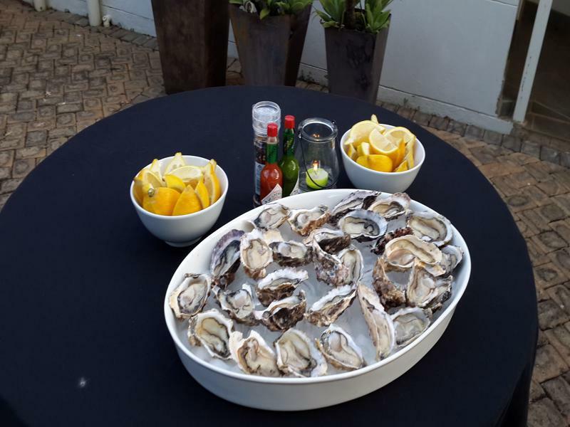 Villa Jana Guesthouse Pretoria-Noord Eksteriør bilde