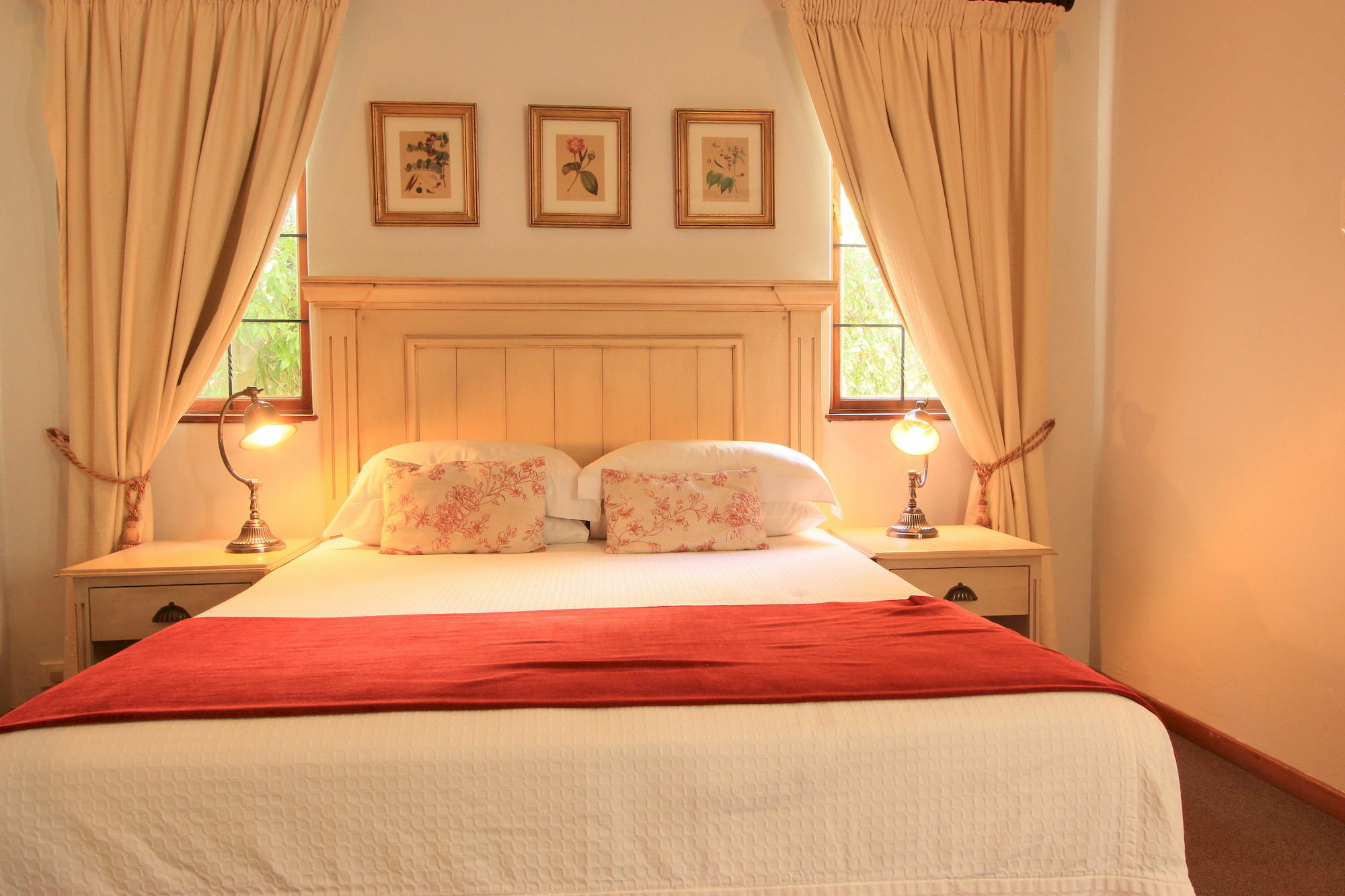 Villa Jana Guesthouse Pretoria-Noord Eksteriør bilde