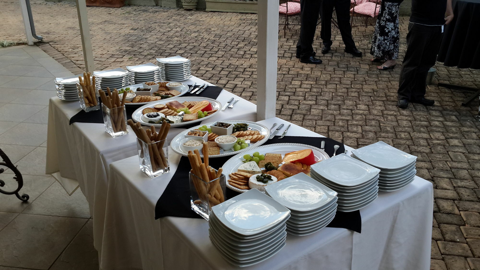 Villa Jana Guesthouse Pretoria-Noord Eksteriør bilde