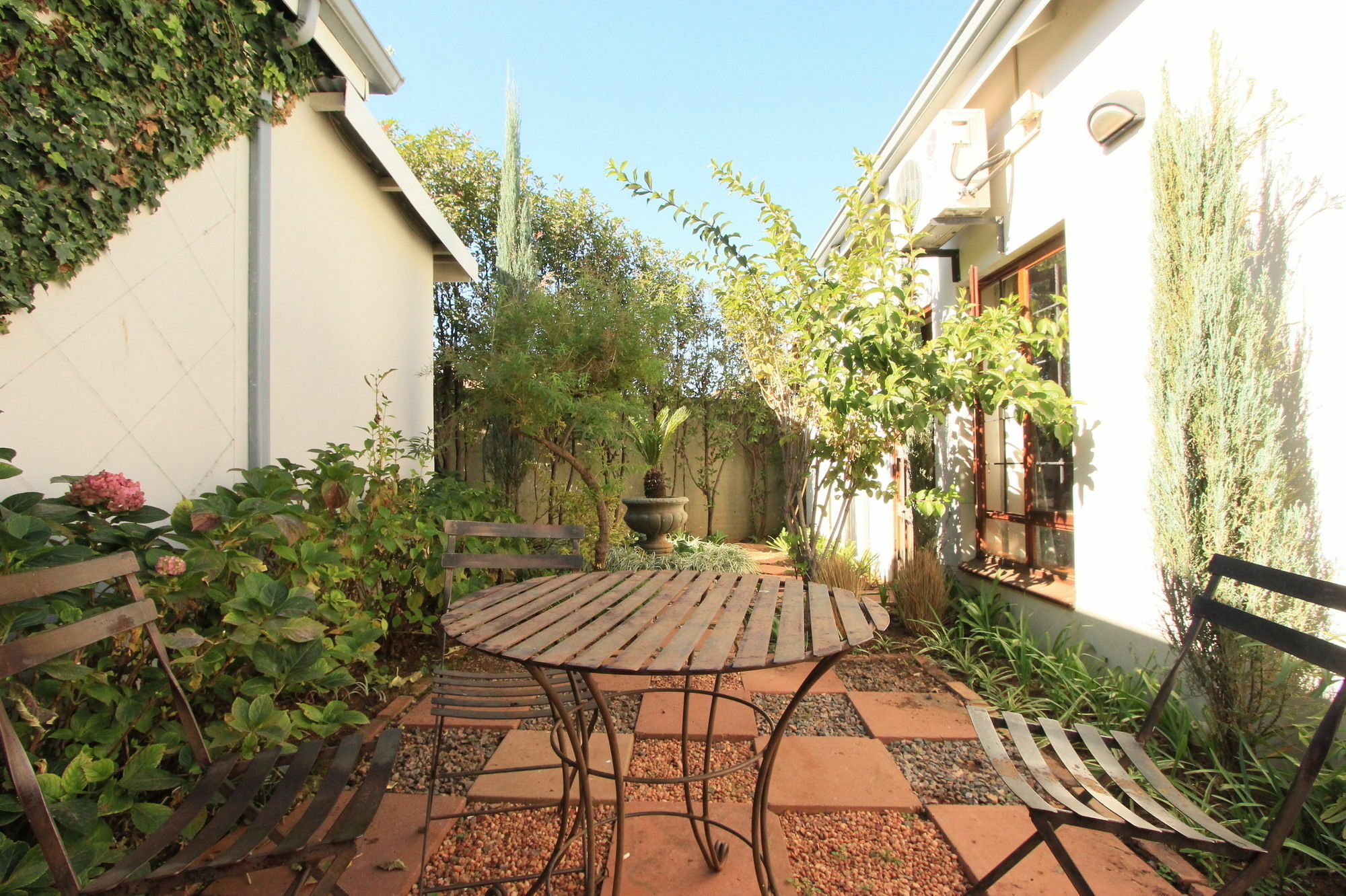 Villa Jana Guesthouse Pretoria-Noord Eksteriør bilde