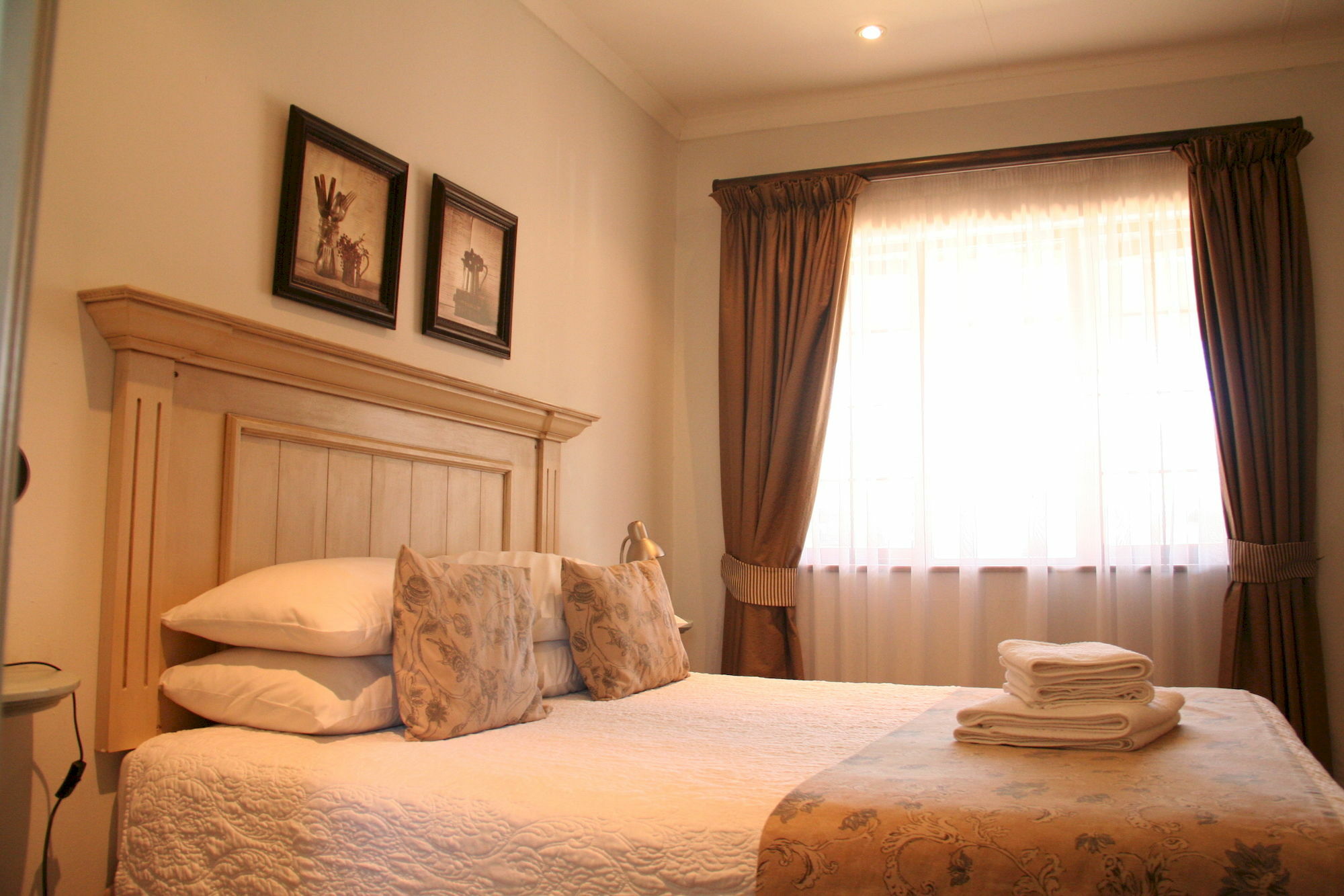Villa Jana Guesthouse Pretoria-Noord Eksteriør bilde