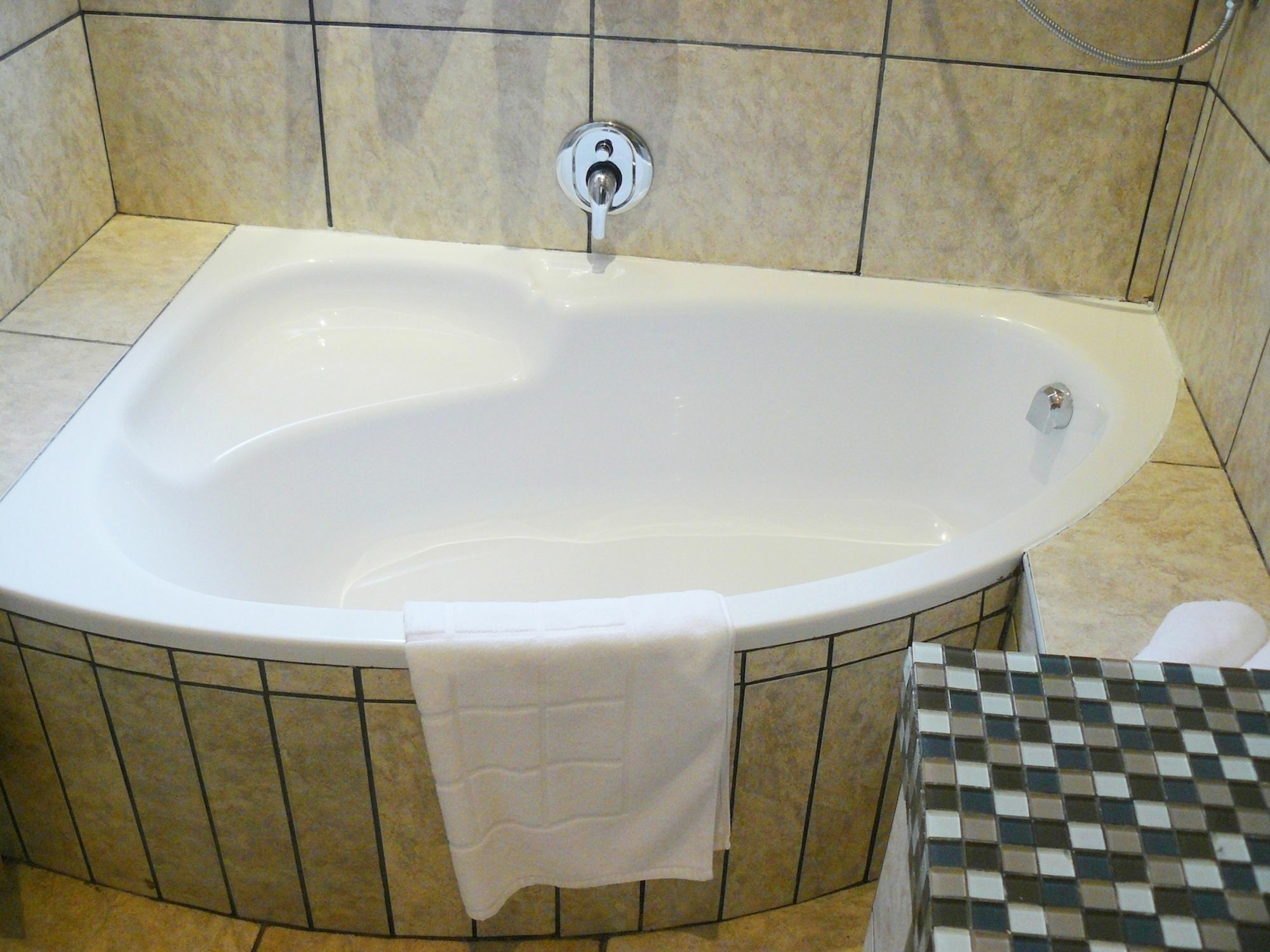 Villa Jana Guesthouse Pretoria-Noord Eksteriør bilde