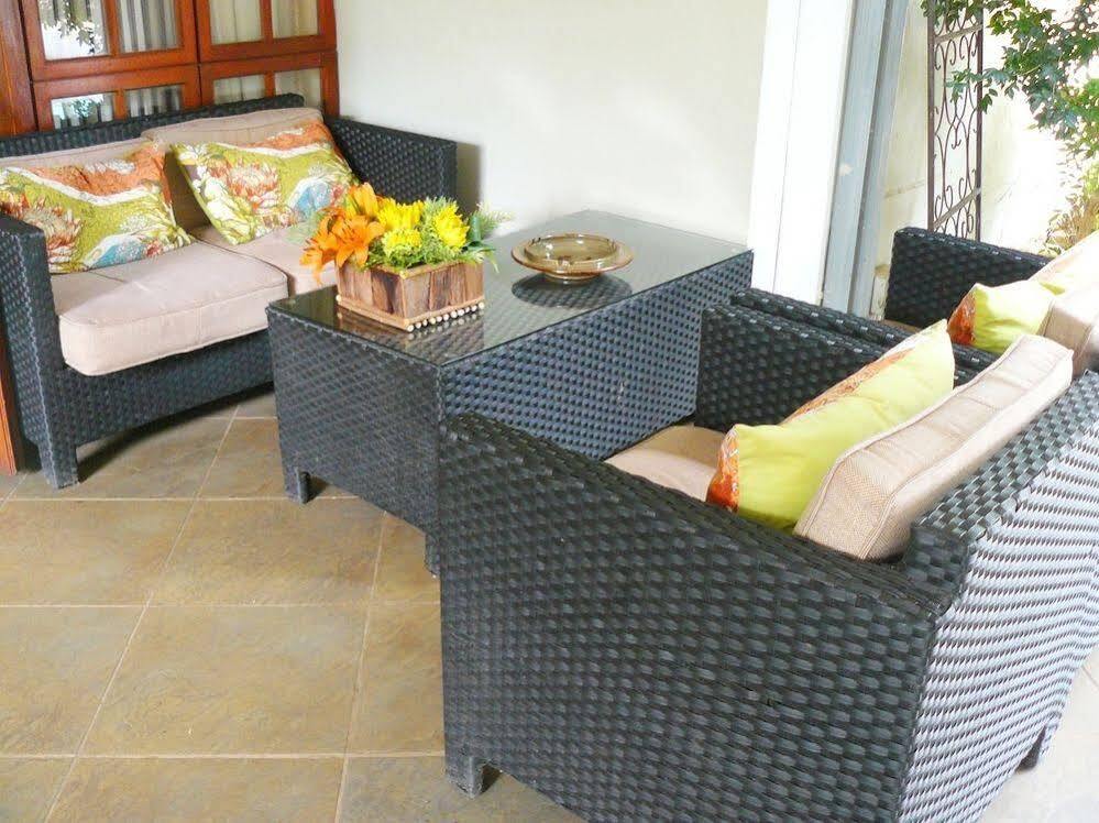 Villa Jana Guesthouse Pretoria-Noord Eksteriør bilde